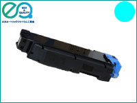 TK-5141 C 京セラ リパックトナー 【シアン】 対応機種：ECOSYS M6530cdn P6130cdn