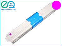 TNR-C4K1 M ﾏｾﾞﾝﾀ OKI リパックトナー 【マゼンタ】 対応機種：C312dn C511dn C531dn MC362dn MC362dnw MC562dn MC562dnw